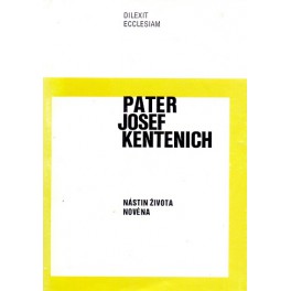 Pater Josef Kentenich - M. Kley