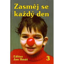 Zasměj se každý den, 3. díl - Jan Ihnát