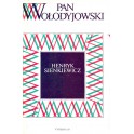 Pan Wolodyjovský - Henryk Sienkiewicz