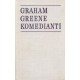 Komedianti - Graham Greene