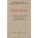 Evangelia (Škrabal)