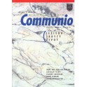 Communio 2004/1 - Ježíšův skrytý život