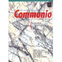 Communio 2004/2 - Křest