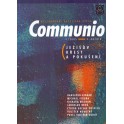 Communio 2005/1 - Ježíšův křest a pokušení
