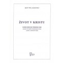 Život v Kristu - sešit pro účastníky