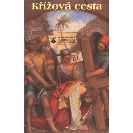 Křížová cesta v Kolosseu - Puljič Vinco