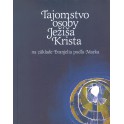 Tajomstvo osoby Ježiša Krista