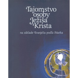 Tajomstvo osoby Ježiša Krista