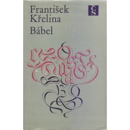 Bábel - František Křelina 