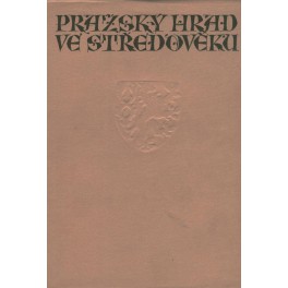 Pražský hrad ve středověku