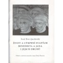 Život a utrpení svatých Benedikta a Jana i jejich druhů - Svatý Brun Querfurtský