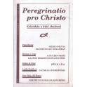Teologický sborník 4/1997 - Peregrinatio pro ChristoKauza: lidská důstojnost