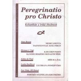 Teologický sborník 4/1997 - Peregrinatio pro ChristoKauza: lidská důstojnost