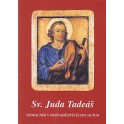 Sv. Juda Tadeáš