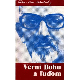 Verní Bohu a ľuďom - Peter-Hans Kovenbach