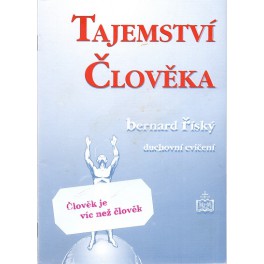 Tajemství člověka - Bernard Říský