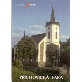 Příchovická fara