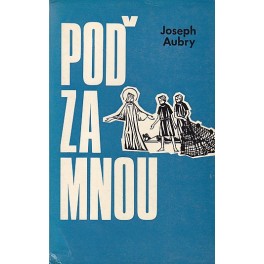 Pojď za mnou - Joseph Aubry