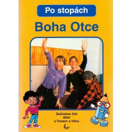 Po stopách Boha Otce - Mary Hawesová