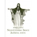 Poselství Nejsvětějšího Srdce Ježíšova světu (1998)