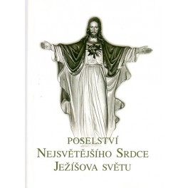 Poselství Nejsvětějšího Srdce Ježíšova světu (1998)