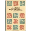 U nás v Sichemu - Ernest Claes