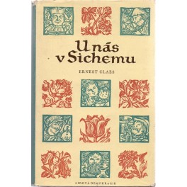 U nás v Sichemu - Ernest Claes