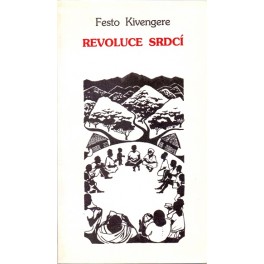 Revoluce srdcí - Festo Kivengere