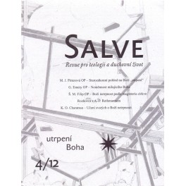 Salve 4/12 - utrpení Boha