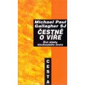 Čestně o víře - Michael Paul Gallagher SJ