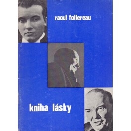 Kniha lásky - Raoul Follereau (1972)