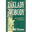 Základy svobody - Ulf Ekman