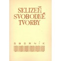 Sklizeň svobodné tvorby - sborník č.2