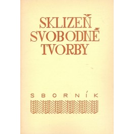 Sklizeň svobodné tvorby - sborník č.2