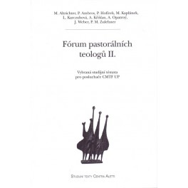 Fórum pastorálních teologů II.