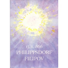 Philippsdorf Filipov 13.1.1866