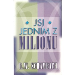 Jsi jedním z milionu - R. W. Schambach