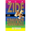 Židé lid budoucnosti - Ulf Ekman