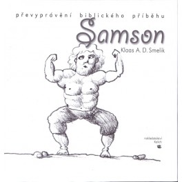 Samson - Klaas A. D. Smelik