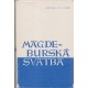 Magdeburská svatba - Gertrud von le Fort