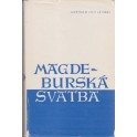 Magdeburská svatba - Gertrud von le Fort