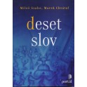 Deset slov - Miloš Szabo, Marek Chvátal