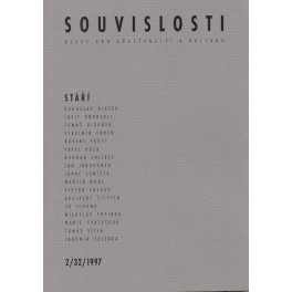 Souvislosti - 2/32/1997 - Stáří