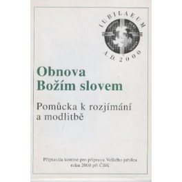 Obnova Božím slovem (1997)