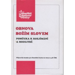 Obnova Božím slovem (1995)