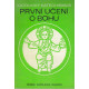 Katolický katechismus - První učení o Bohu (1985)