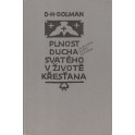 Plnost Ducha svatého v životě křesťana - D. H. Dolman