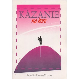 Kázanie na hore - Benedict Thomas Viviano