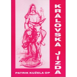 Královská jízda - Patrik Kužela OP