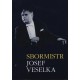 Sbormistr Josef Veselka